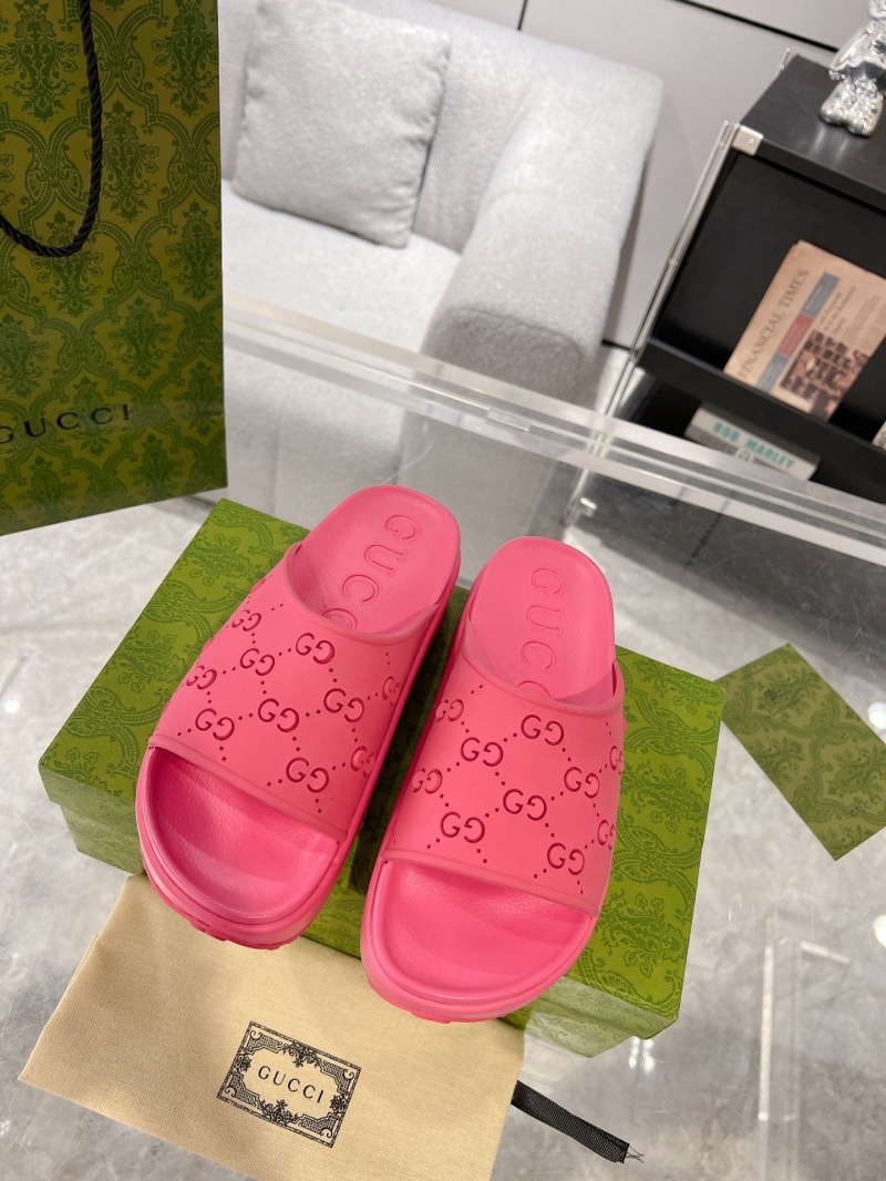 Gucci Slippers